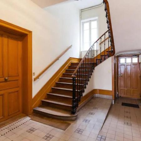Hyper Centre Cathedrale Apartment แร็งส์ ภายนอก รูปภาพ