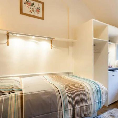Hyper Centre Cathedrale Apartment แร็งส์ ภายนอก รูปภาพ