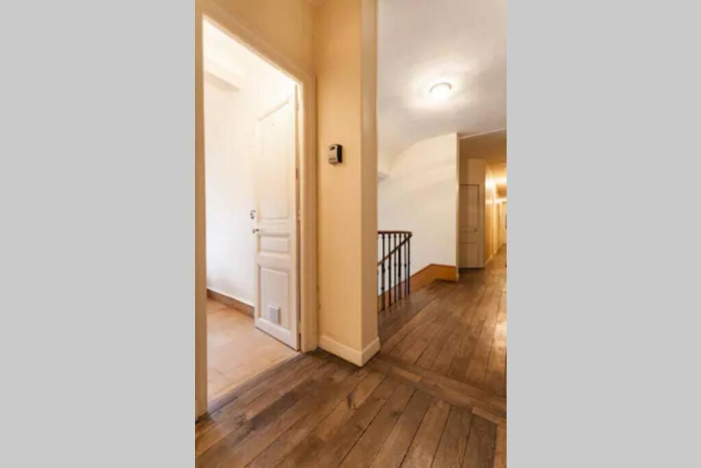 Hyper Centre Cathedrale Apartment แร็งส์ ภายนอก รูปภาพ