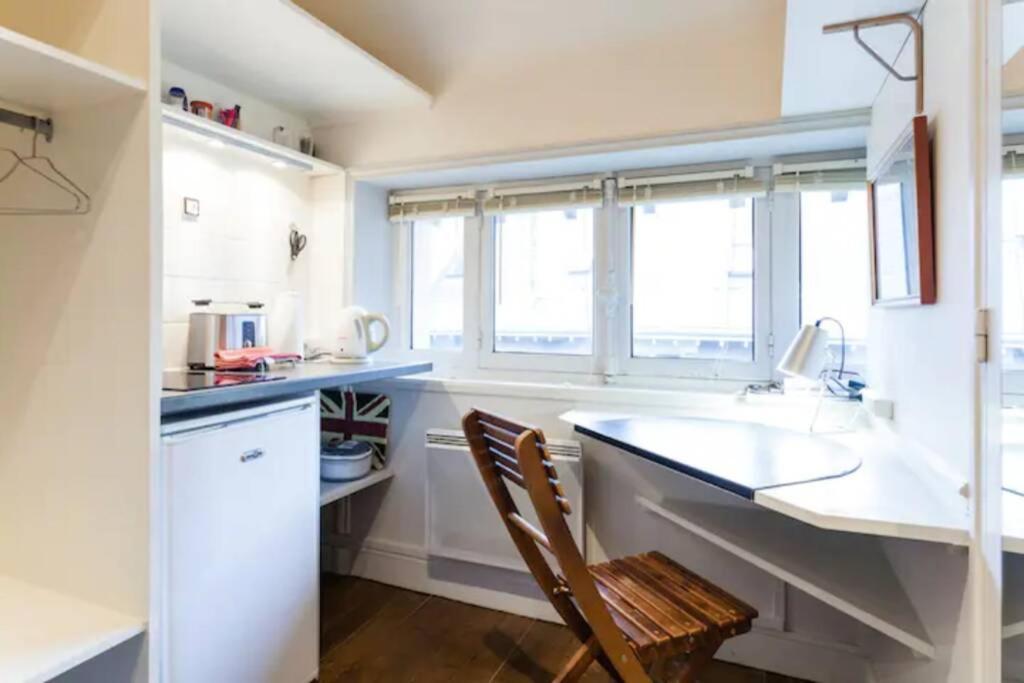 Hyper Centre Cathedrale Apartment แร็งส์ ภายนอก รูปภาพ