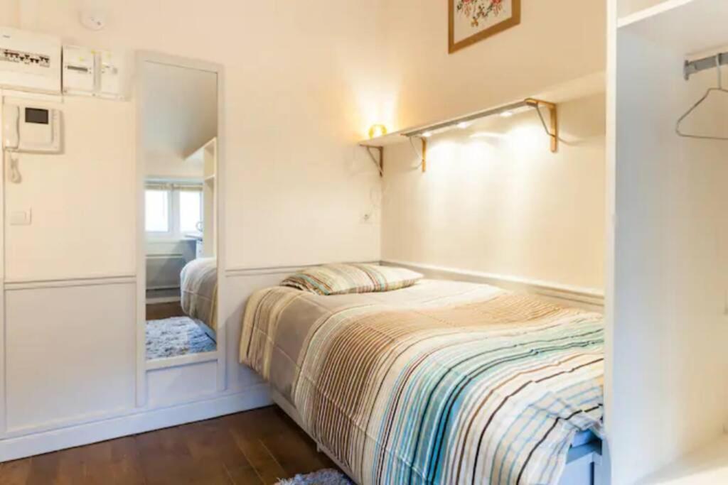 Hyper Centre Cathedrale Apartment แร็งส์ ภายนอก รูปภาพ