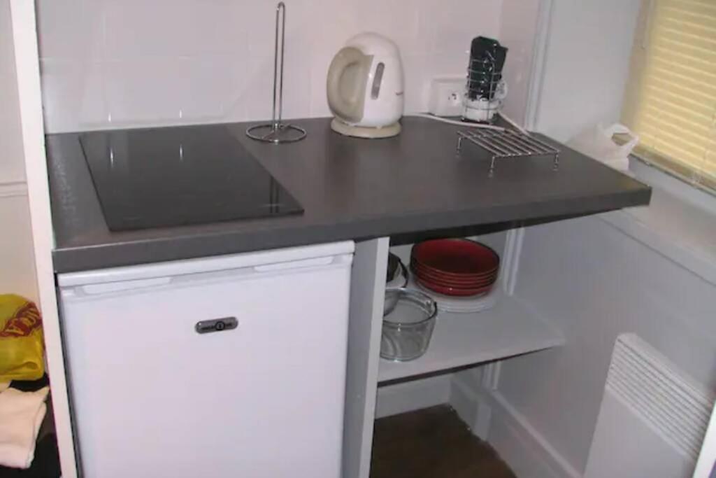 Hyper Centre Cathedrale Apartment แร็งส์ ภายนอก รูปภาพ